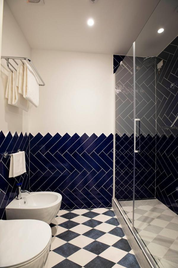 Vicario Suites Rome Extérieur photo
