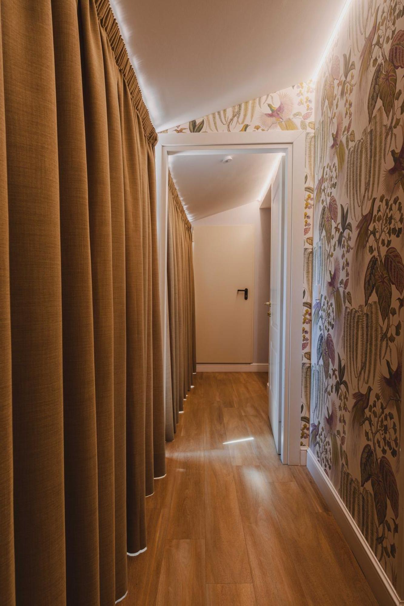 Vicario Suites Rome Extérieur photo