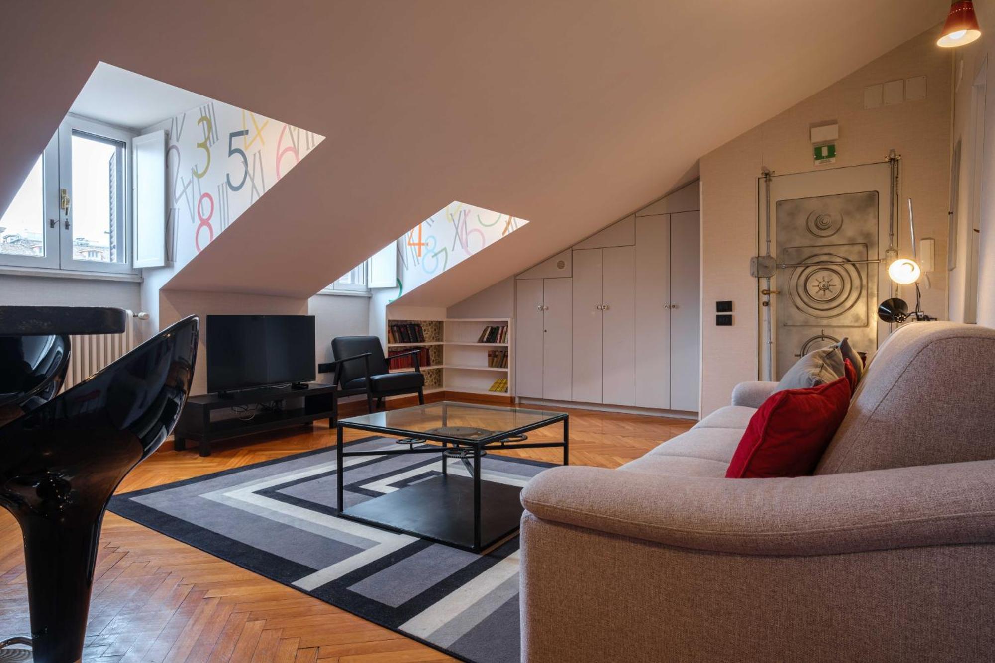 Vicario Suites Rome Extérieur photo