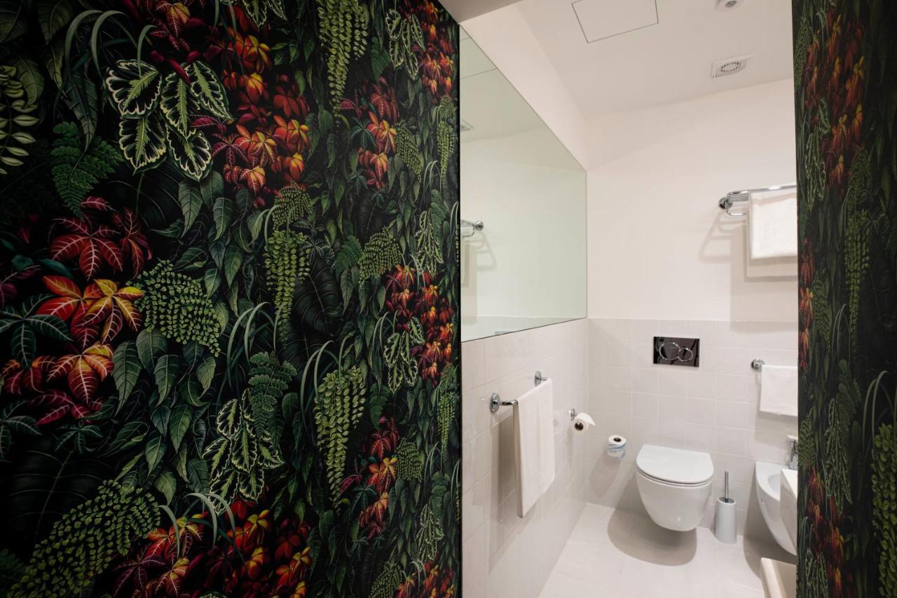Vicario Suites Rome Extérieur photo