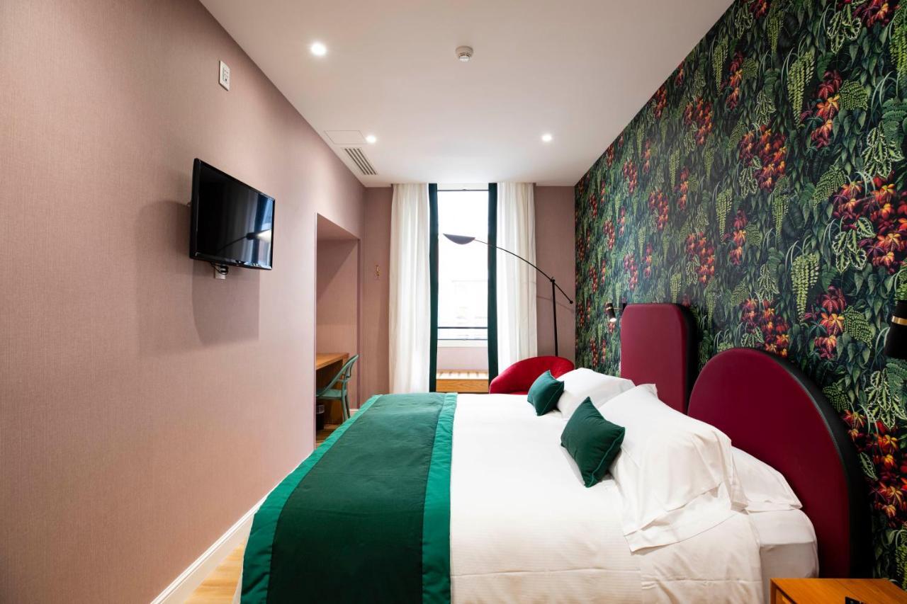 Vicario Suites Rome Extérieur photo