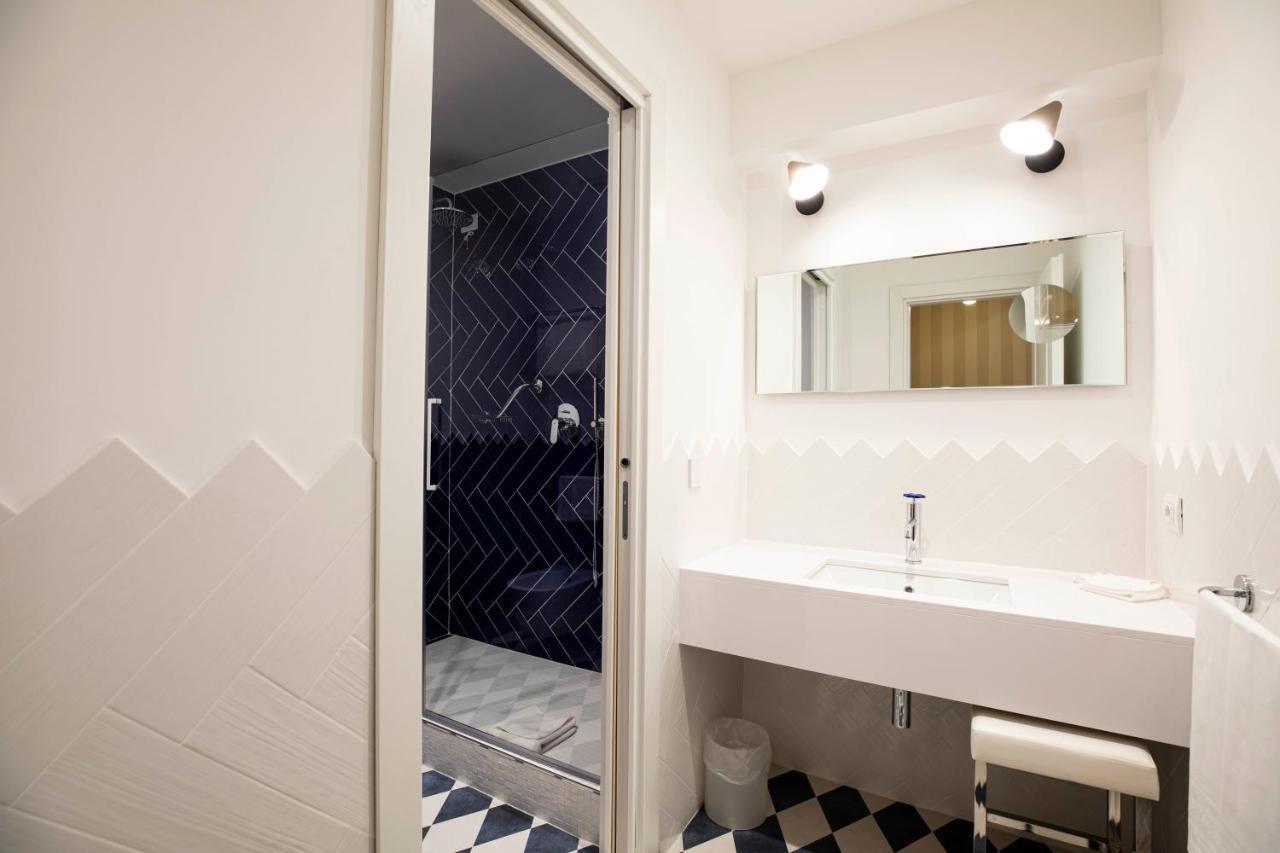 Vicario Suites Rome Extérieur photo