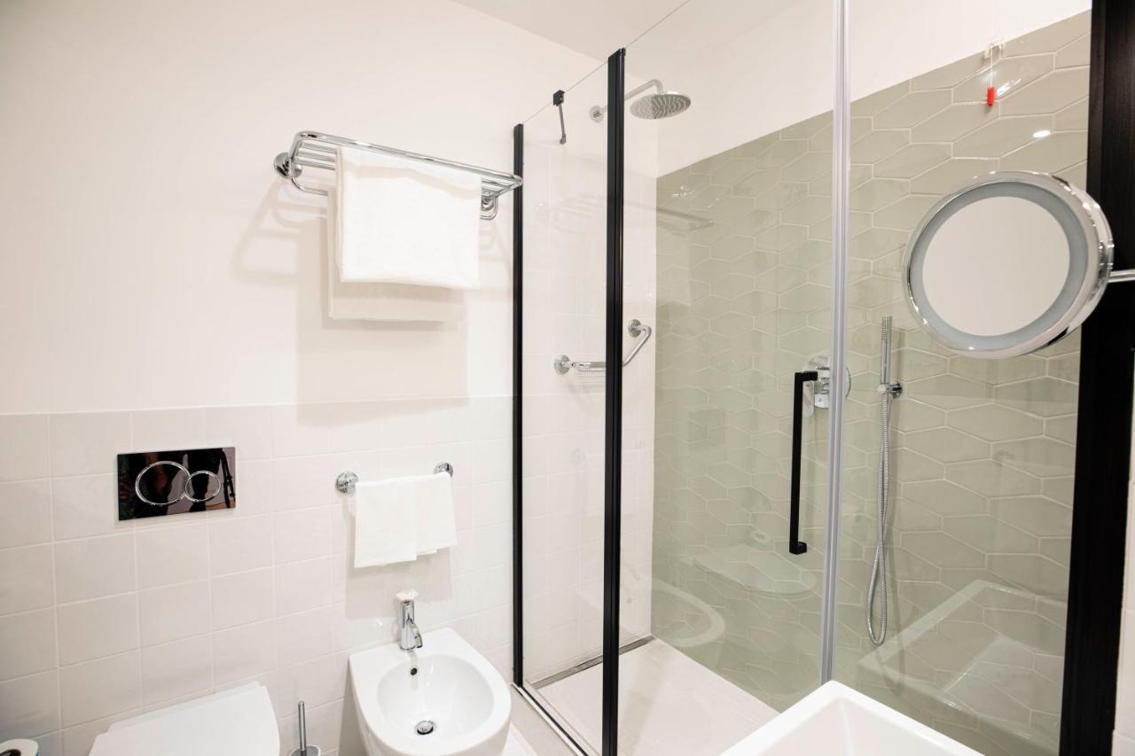 Vicario Suites Rome Extérieur photo