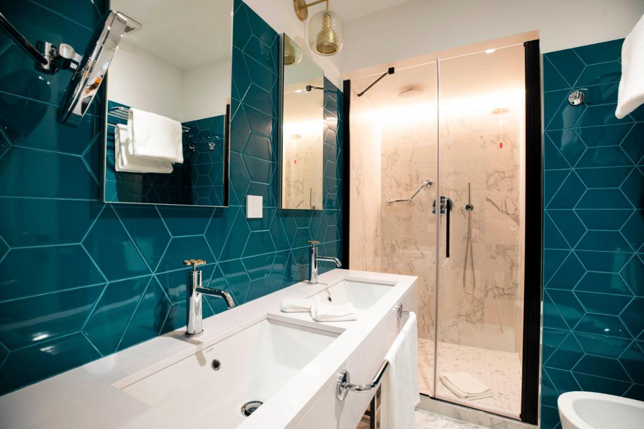 Vicario Suites Rome Extérieur photo