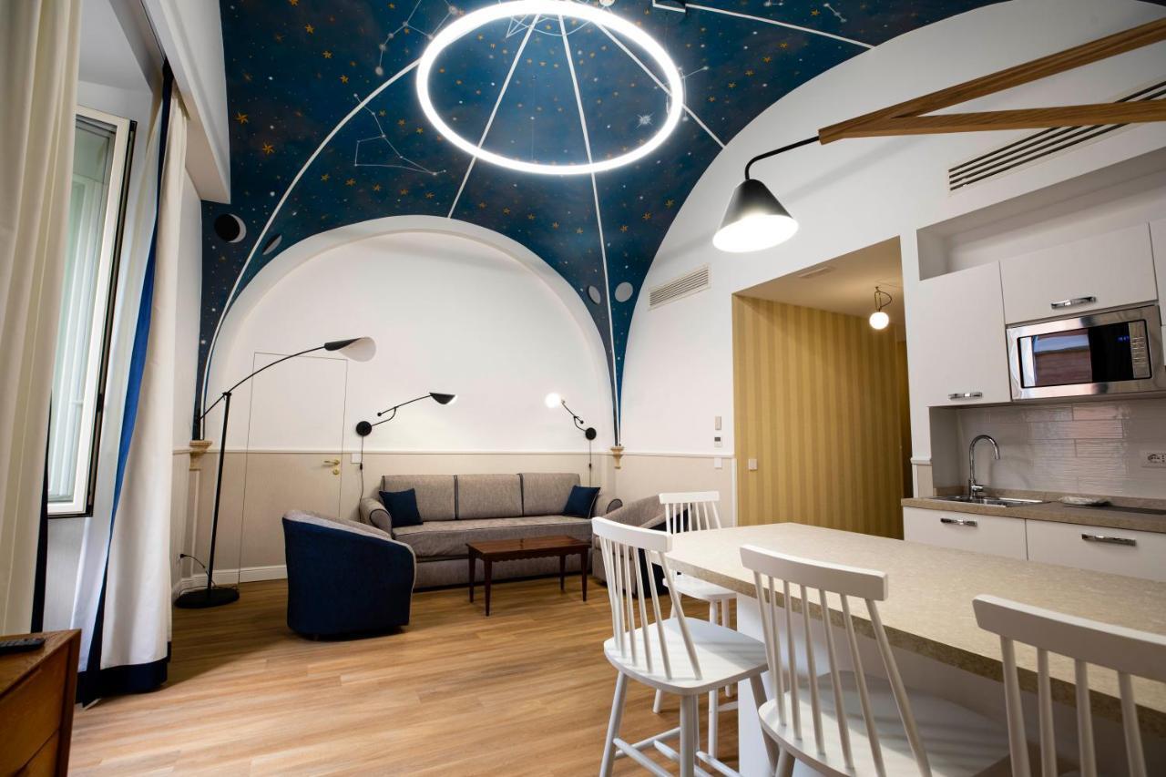 Vicario Suites Rome Extérieur photo